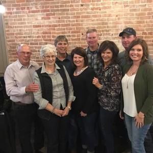 Meet your Posher, Kevin